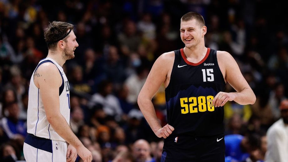 NBA MVP straw poll: Where Jokic, Luka, SGA and other contenders stand in our final vote of 2023-24
